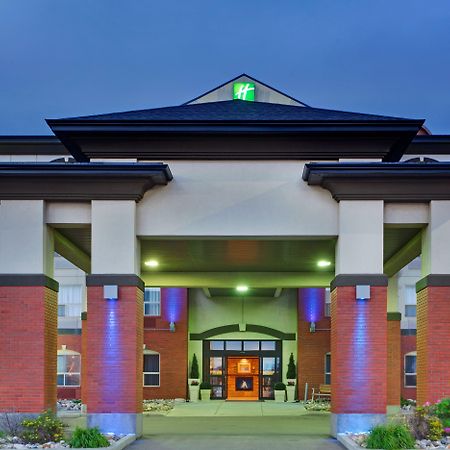 Holiday Inn Express Hotel & Suites Sherwood Park-Edmonton Area By Ihg Ngoại thất bức ảnh