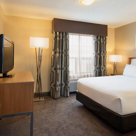 Holiday Inn Express Hotel & Suites Sherwood Park-Edmonton Area By Ihg Ngoại thất bức ảnh