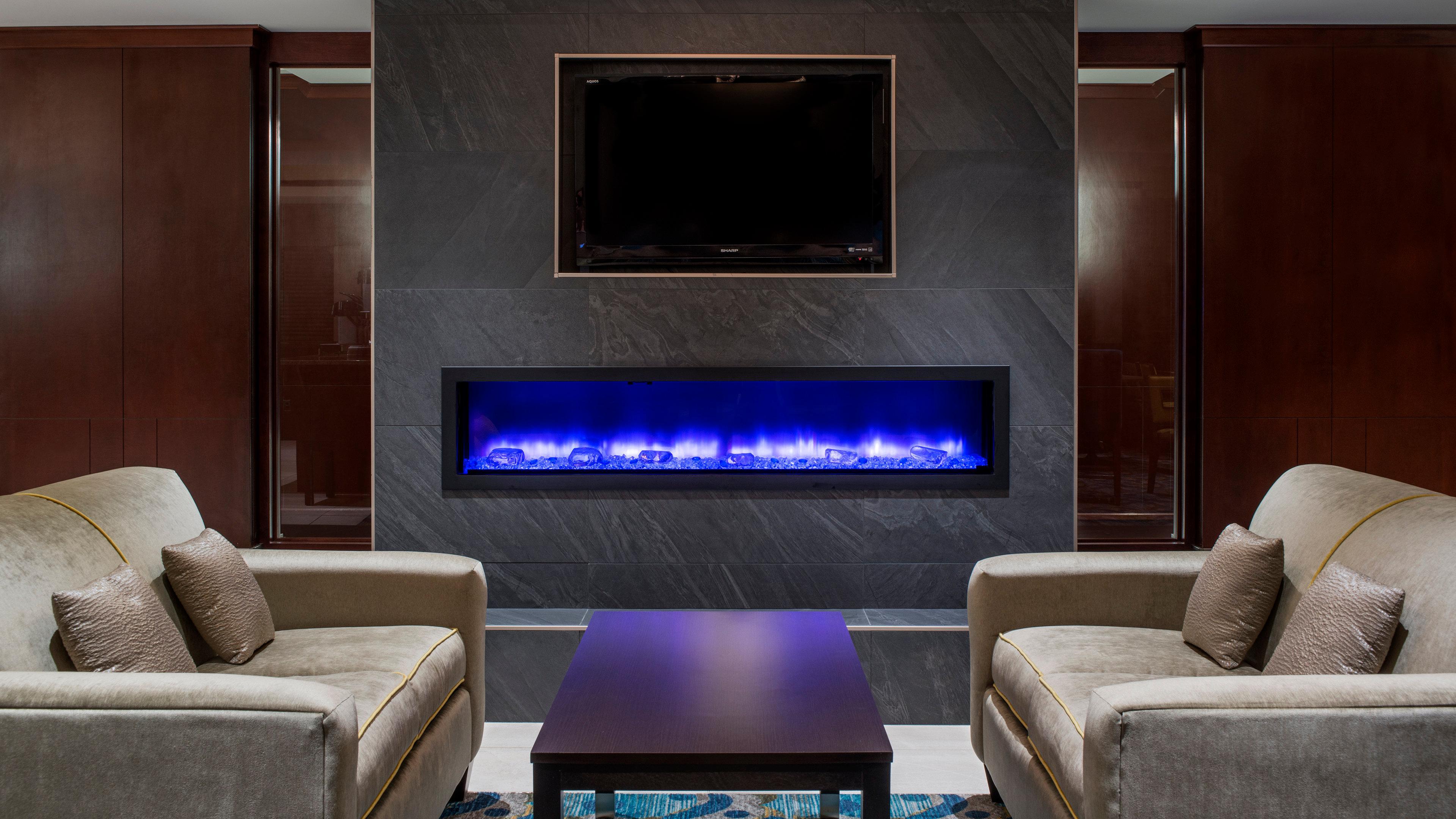 Holiday Inn Express Hotel & Suites Sherwood Park-Edmonton Area By Ihg Ngoại thất bức ảnh
