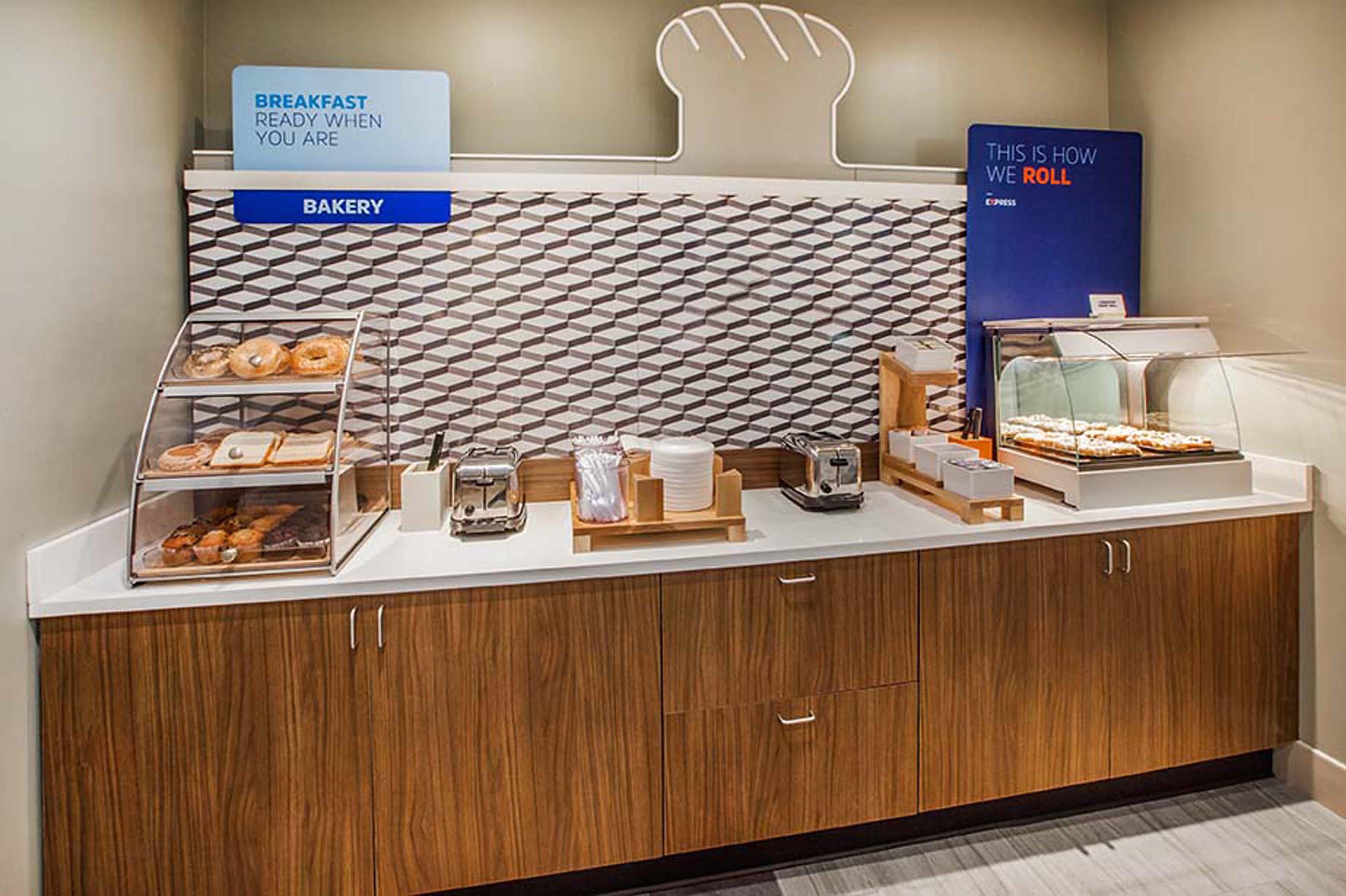 Holiday Inn Express Hotel & Suites Sherwood Park-Edmonton Area By Ihg Ngoại thất bức ảnh