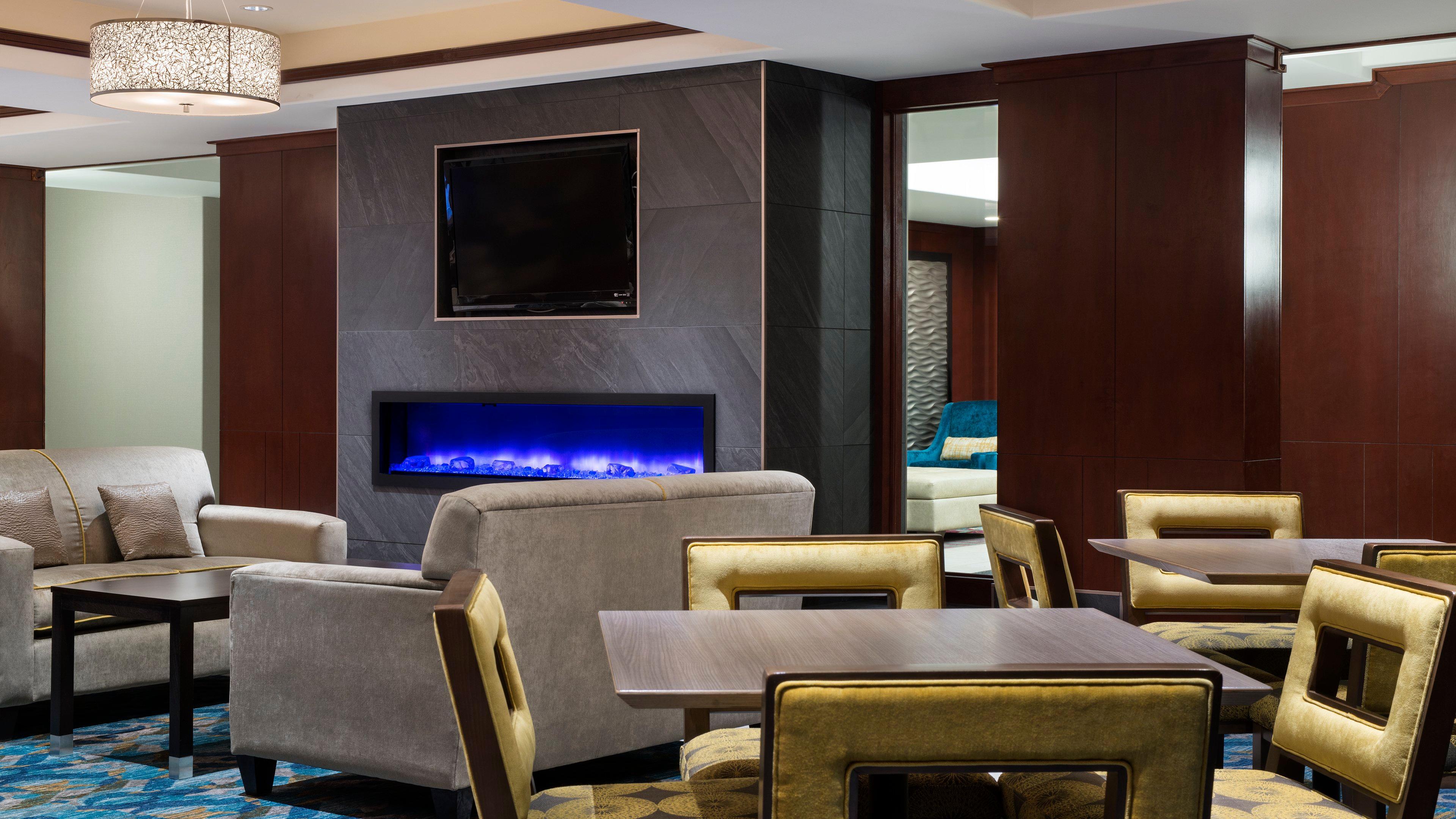 Holiday Inn Express Hotel & Suites Sherwood Park-Edmonton Area By Ihg Ngoại thất bức ảnh