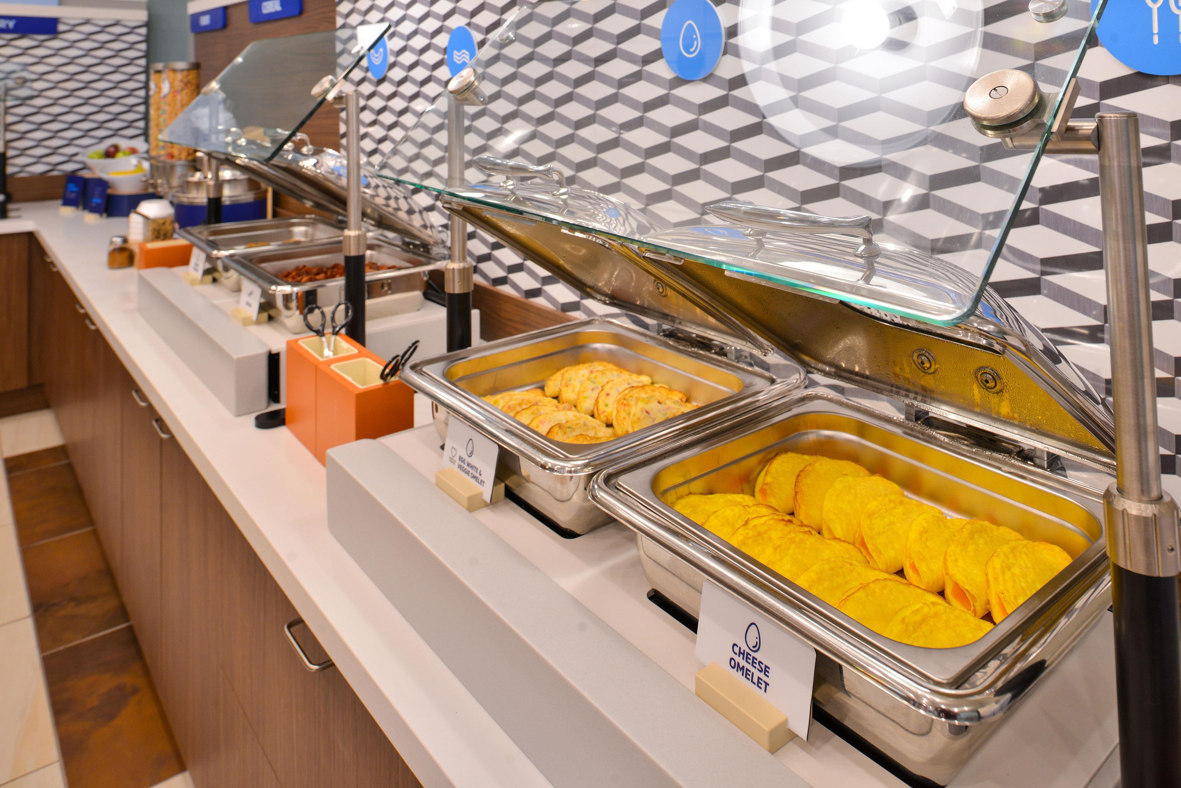 Holiday Inn Express Hotel & Suites Sherwood Park-Edmonton Area By Ihg Ngoại thất bức ảnh