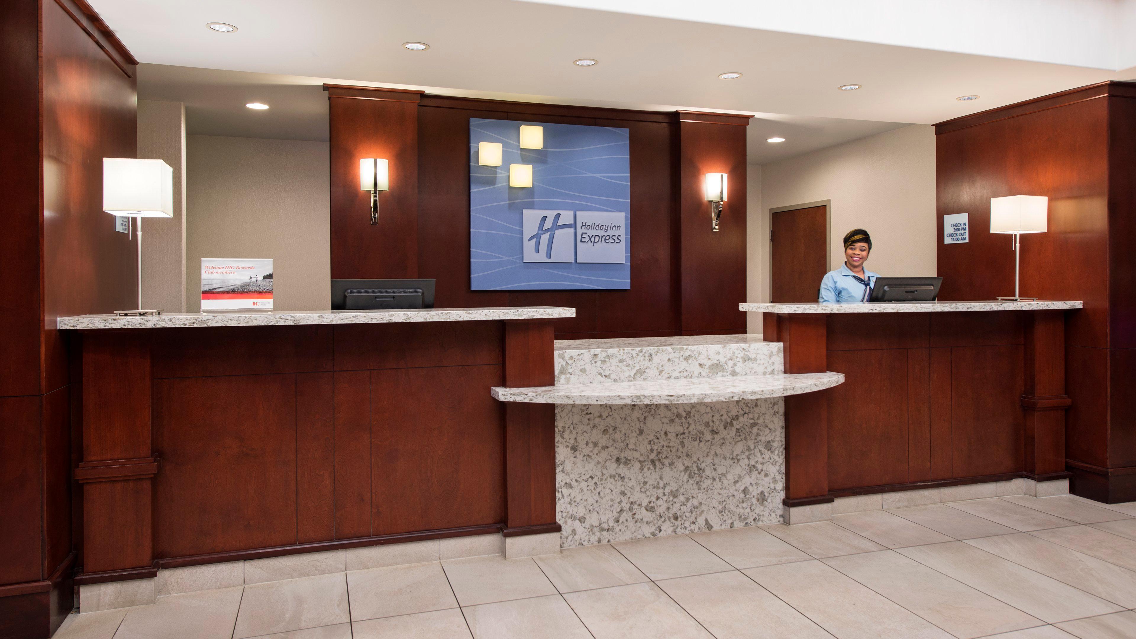 Holiday Inn Express Hotel & Suites Sherwood Park-Edmonton Area By Ihg Ngoại thất bức ảnh