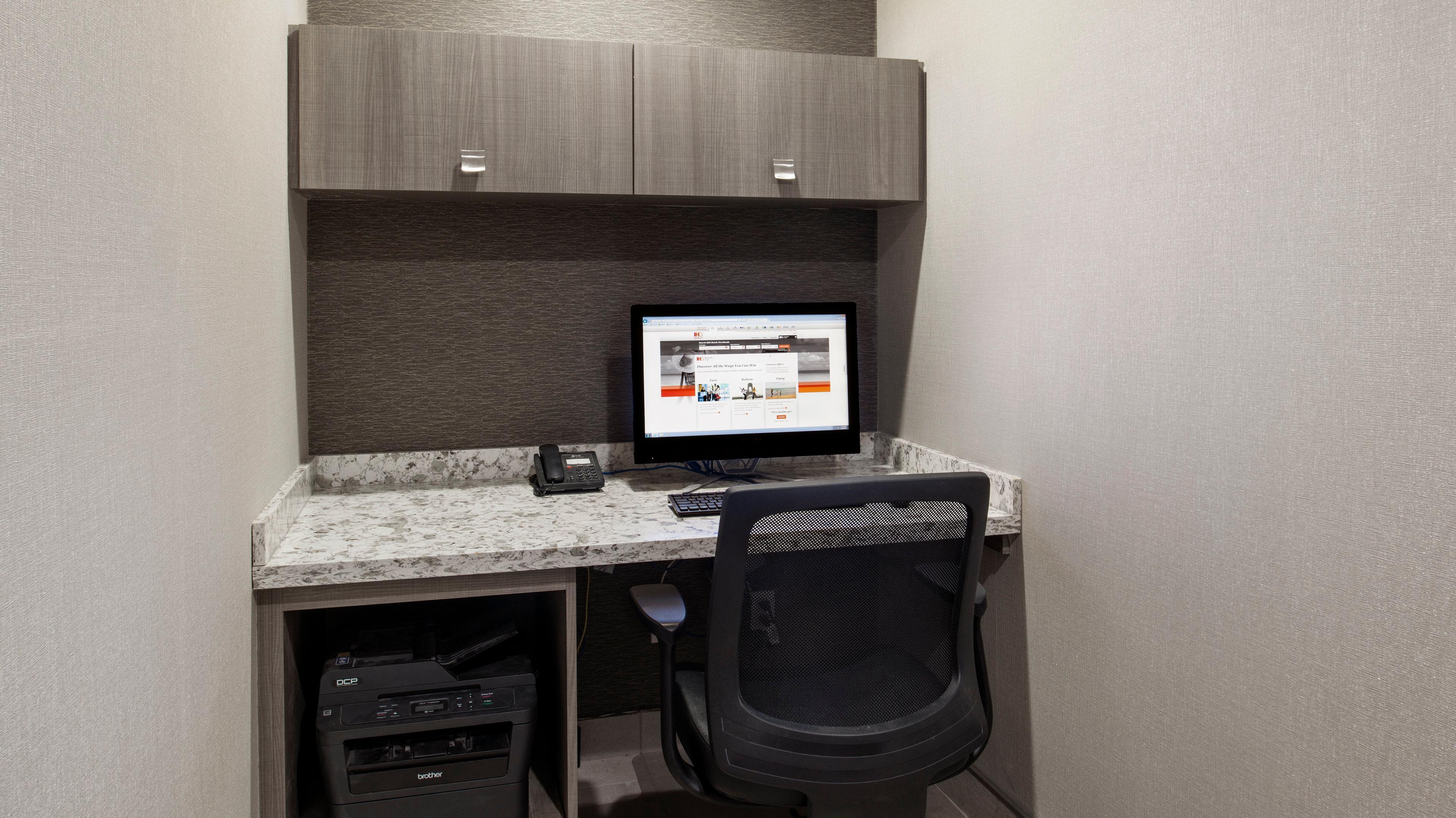Holiday Inn Express Hotel & Suites Sherwood Park-Edmonton Area By Ihg Ngoại thất bức ảnh