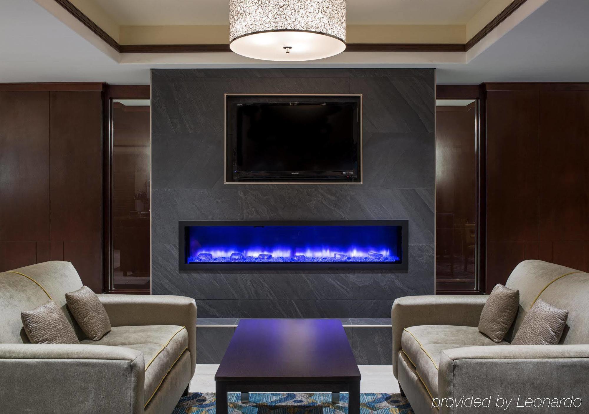 Holiday Inn Express Hotel & Suites Sherwood Park-Edmonton Area By Ihg Ngoại thất bức ảnh