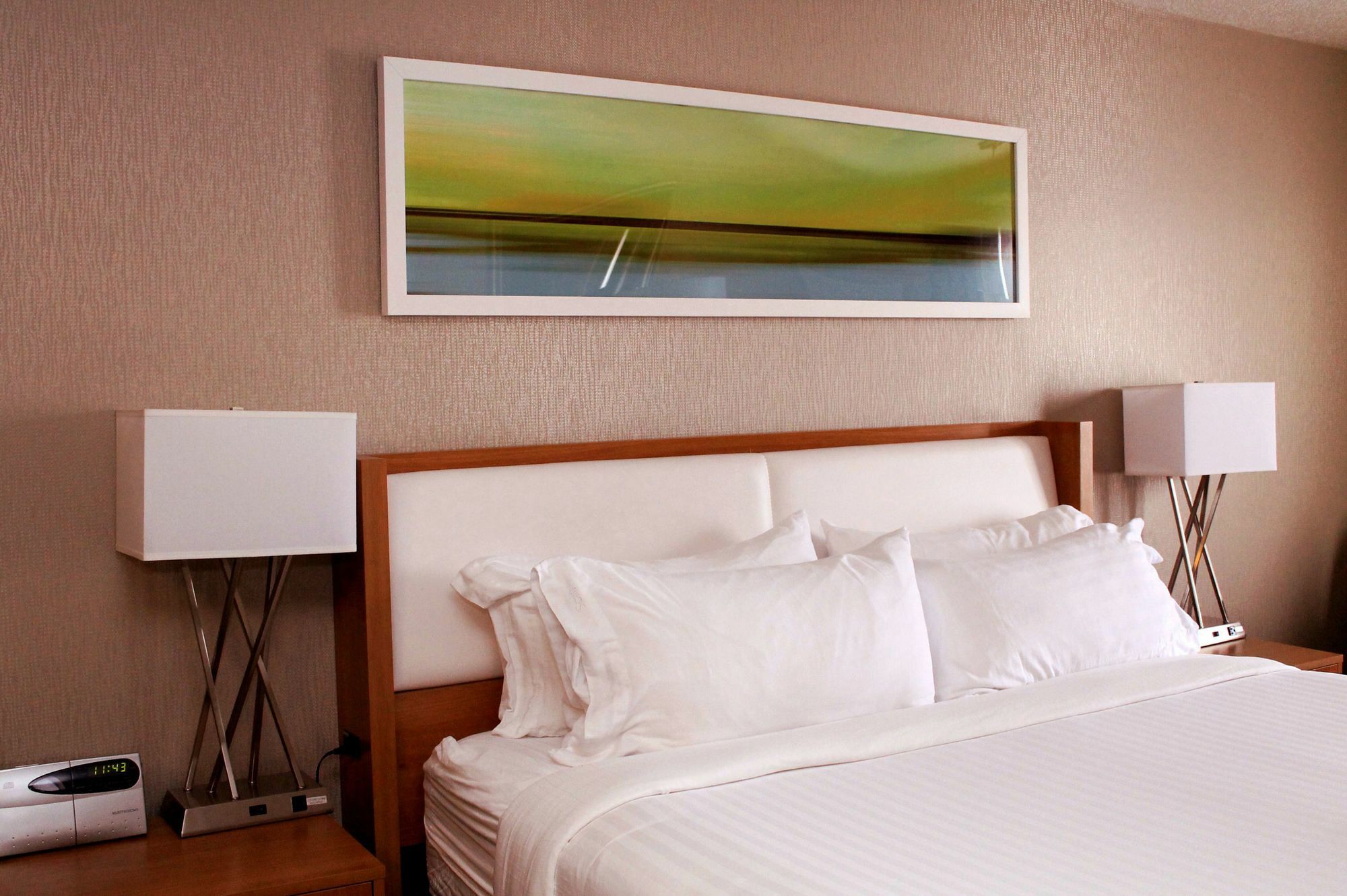 Holiday Inn Express Hotel & Suites Sherwood Park-Edmonton Area By Ihg Ngoại thất bức ảnh
