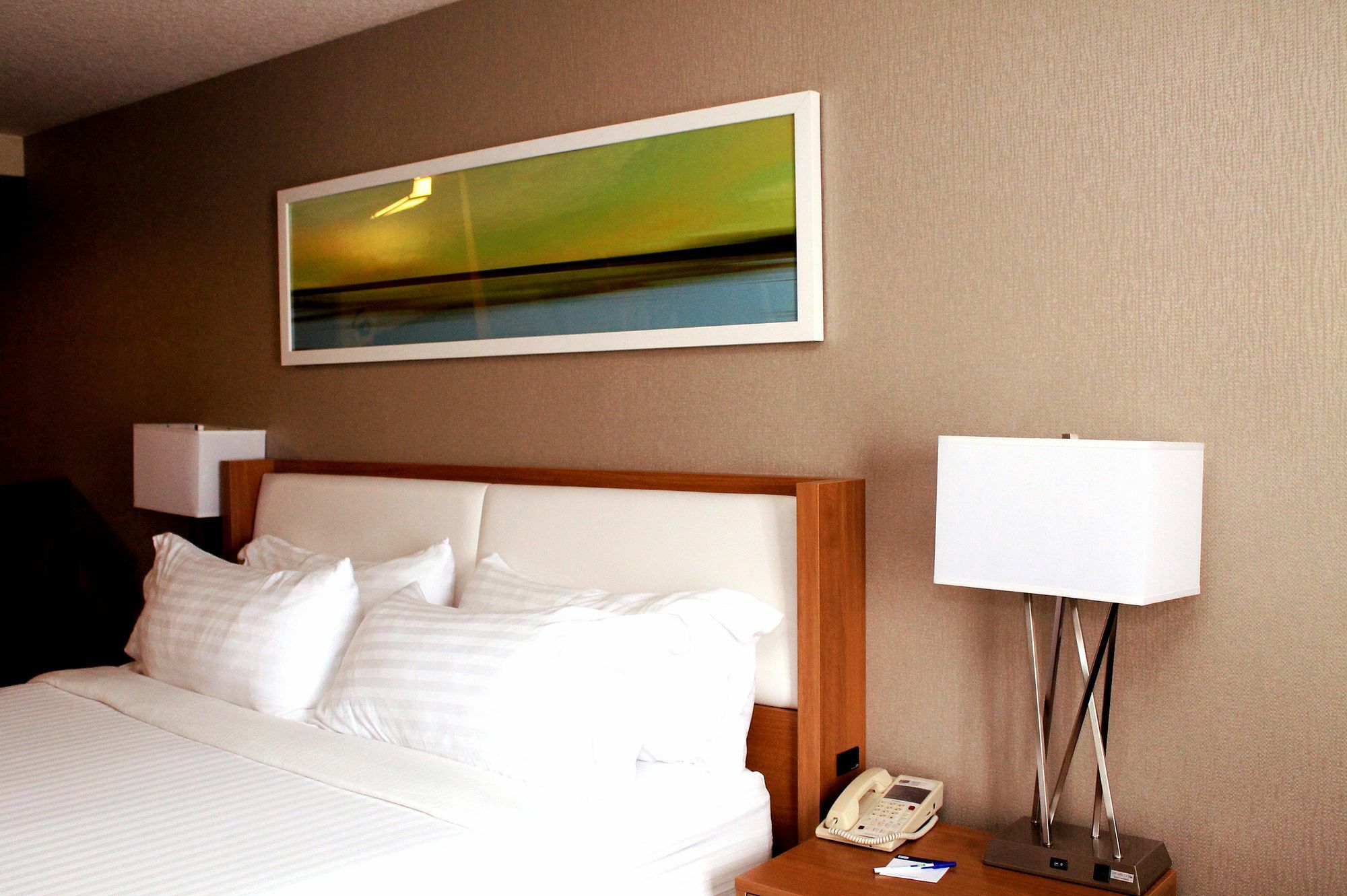 Holiday Inn Express Hotel & Suites Sherwood Park-Edmonton Area By Ihg Ngoại thất bức ảnh