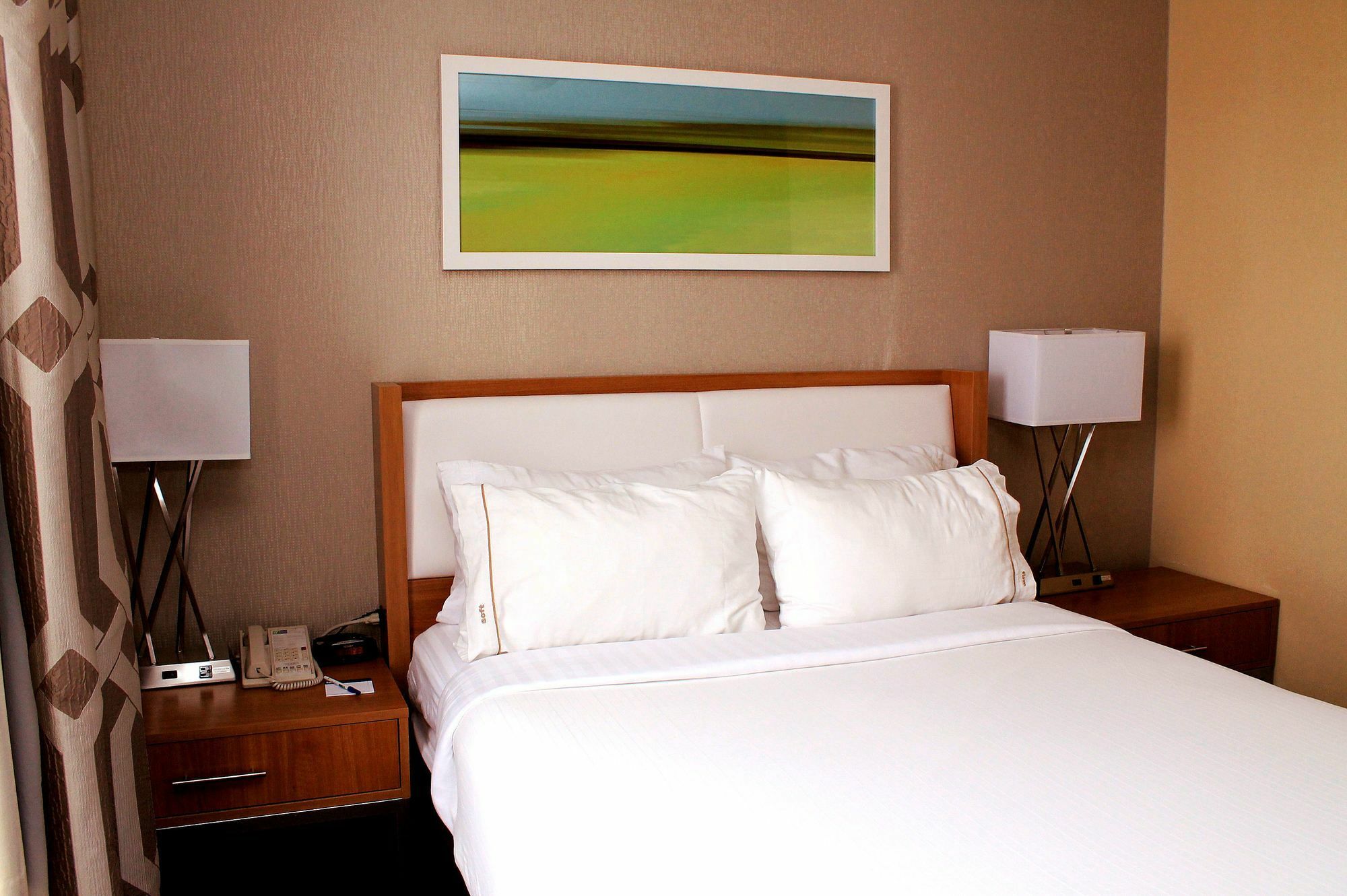 Holiday Inn Express Hotel & Suites Sherwood Park-Edmonton Area By Ihg Ngoại thất bức ảnh