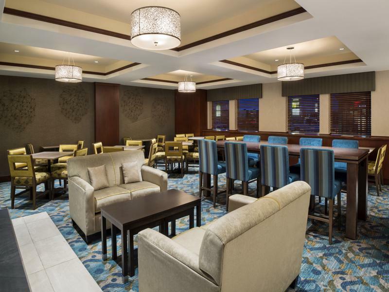 Holiday Inn Express Hotel & Suites Sherwood Park-Edmonton Area By Ihg Ngoại thất bức ảnh