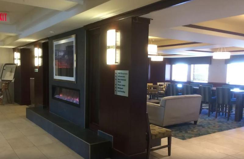 Holiday Inn Express Hotel & Suites Sherwood Park-Edmonton Area By Ihg Ngoại thất bức ảnh