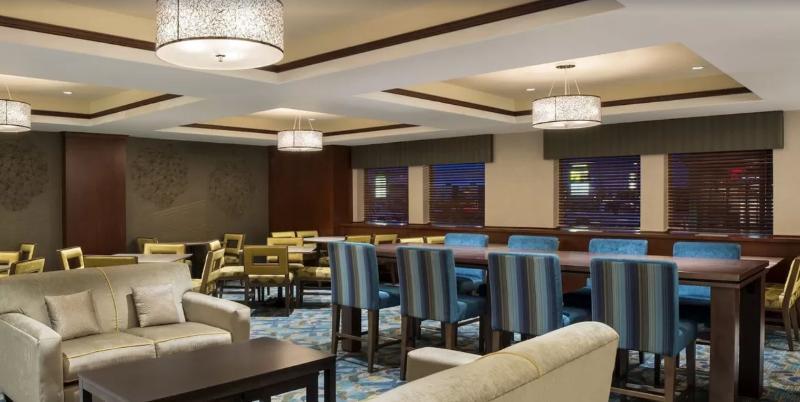 Holiday Inn Express Hotel & Suites Sherwood Park-Edmonton Area By Ihg Ngoại thất bức ảnh